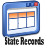 PeopleSoft State Records