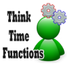 Think-time Functions