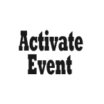 PeopleCode Page Activate Event