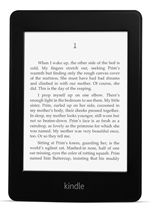 Kindle Peoplebooks