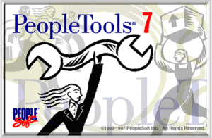 PeopleTools 7 loading