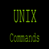 UNIX Commands