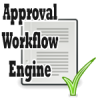 Approval Workflow Engine