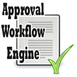 Approval Workflow Engine