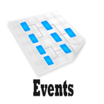 PeopleCode Events