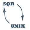 Call UNIX from SQR