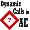 Dynamic Call-Section