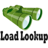 SQR Load-lookup
