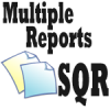 Multiple Reports in SQR