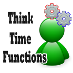 Think-time Functions