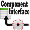 PeopleSoft Component Interface