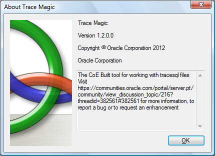 About TraceMagic Tool