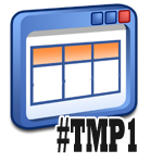 MS SQL Server Temp Table