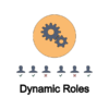 Peoplesoft Dynamic Roles