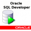 Oracle SQL Developer Logo